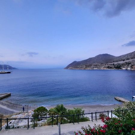 Margaritas Apartments Symi Exterior photo